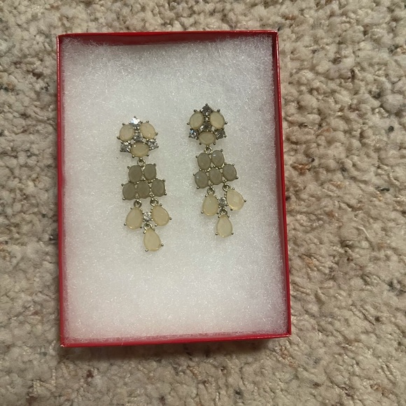 Jewelry Vintage Inspired Drop Earrings Poshmark